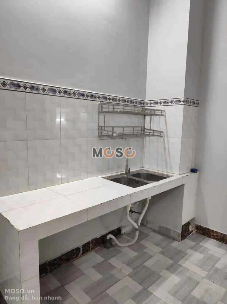 Cho thuê nhà hẻm Đường Trần Nhân Tôn Quận 10, TP.HCM – 2 phòng ngủ, giá 12 triệu - ảnh 4