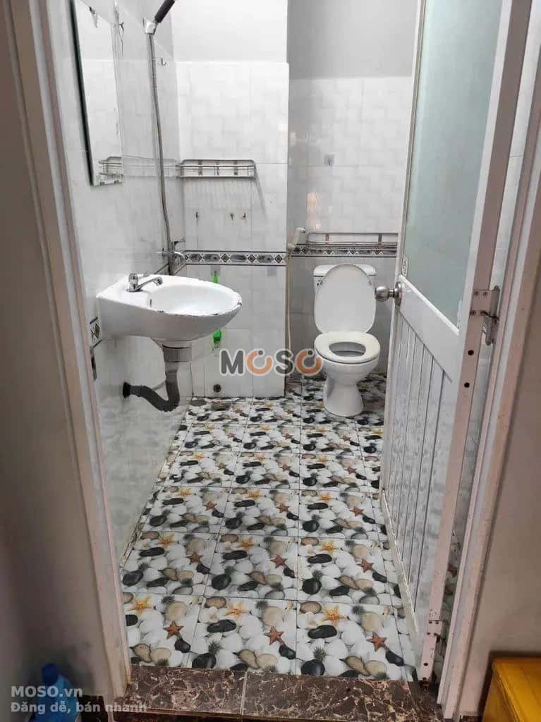 Cho thuê nhà hẻm Đường Trần Nhân Tôn Quận 10, TP.HCM – 2 phòng ngủ, giá 12 triệu - ảnh 7