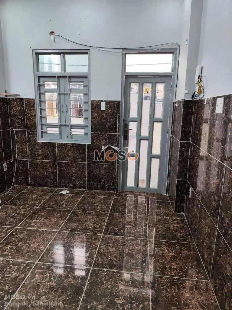 Cho thuê nhà hẻm Đường Trần Nhân Tôn Quận 10, TP.HCM – 2 phòng ngủ, giá 12 triệu - ảnh 6