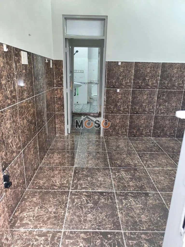 Cho thuê nhà hẻm Đường Trần Nhân Tôn Quận 10, TP.HCM – 2 phòng ngủ, giá 12 triệu - ảnh 8