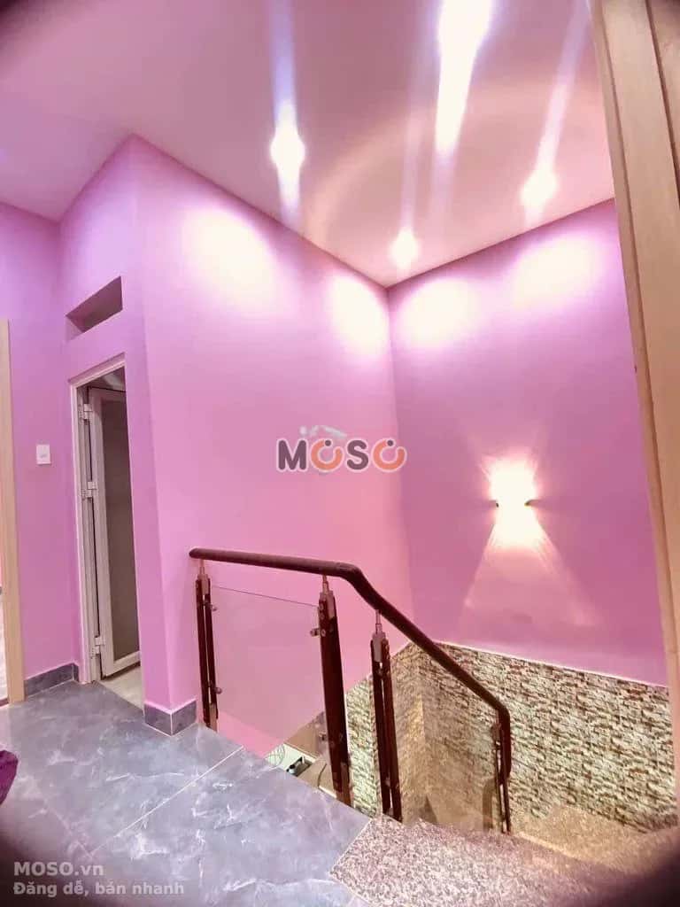 Cho thuê nhà hẻm Hương Lộ 2 Bình Tân, TP.HCM – 2 phòng ngủ, giá 13 triệu - ảnh 6