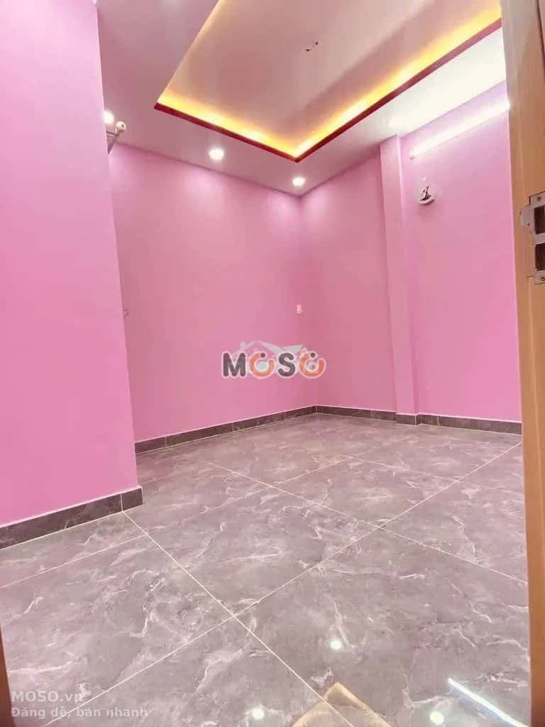 Cho thuê nhà hẻm Hương Lộ 2 Bình Tân, TP.HCM – 2 phòng ngủ, giá 13 triệu - ảnh 5