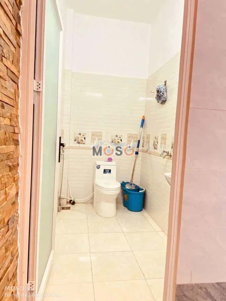 Cho thuê nhà hẻm Hương Lộ 2 Bình Tân, TP.HCM – 2 phòng ngủ, giá 13 triệu - ảnh 10