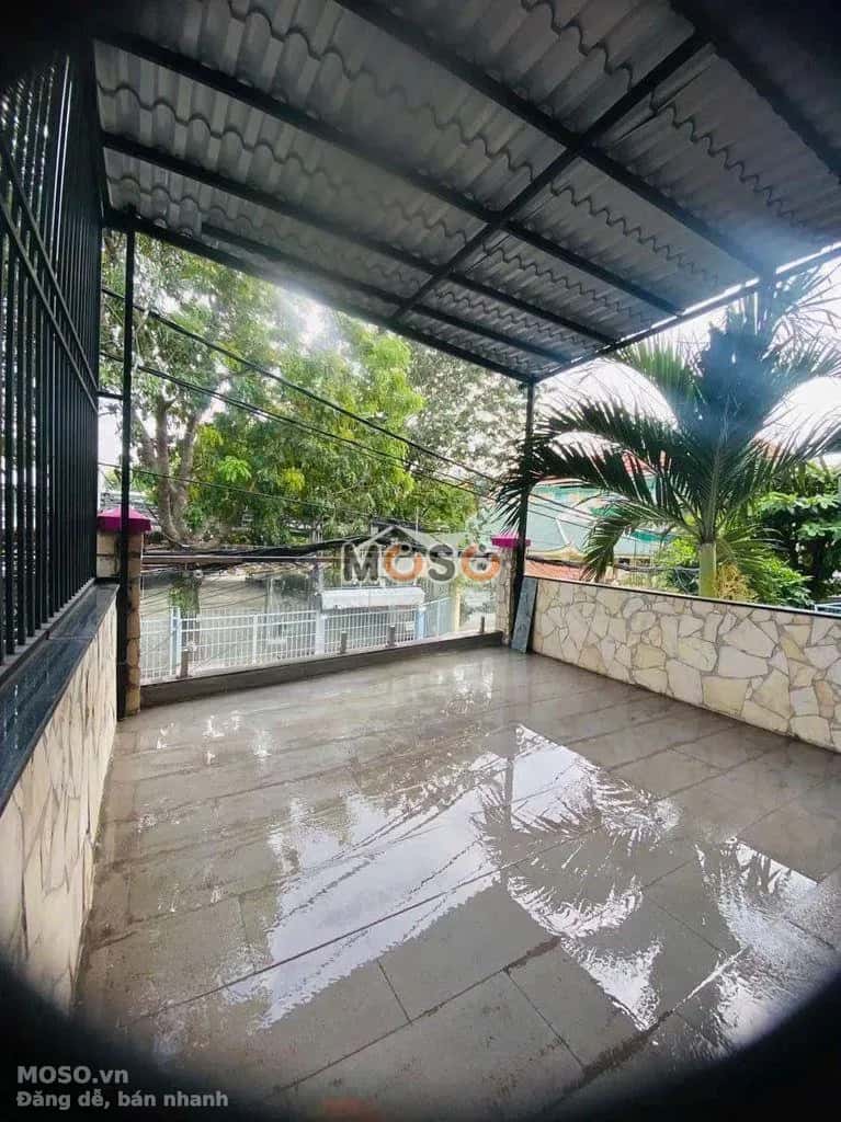 Cho thuê nhà hẻm Hương Lộ 2 Bình Tân, TP.HCM – 2 phòng ngủ, giá 13 triệu - ảnh 11