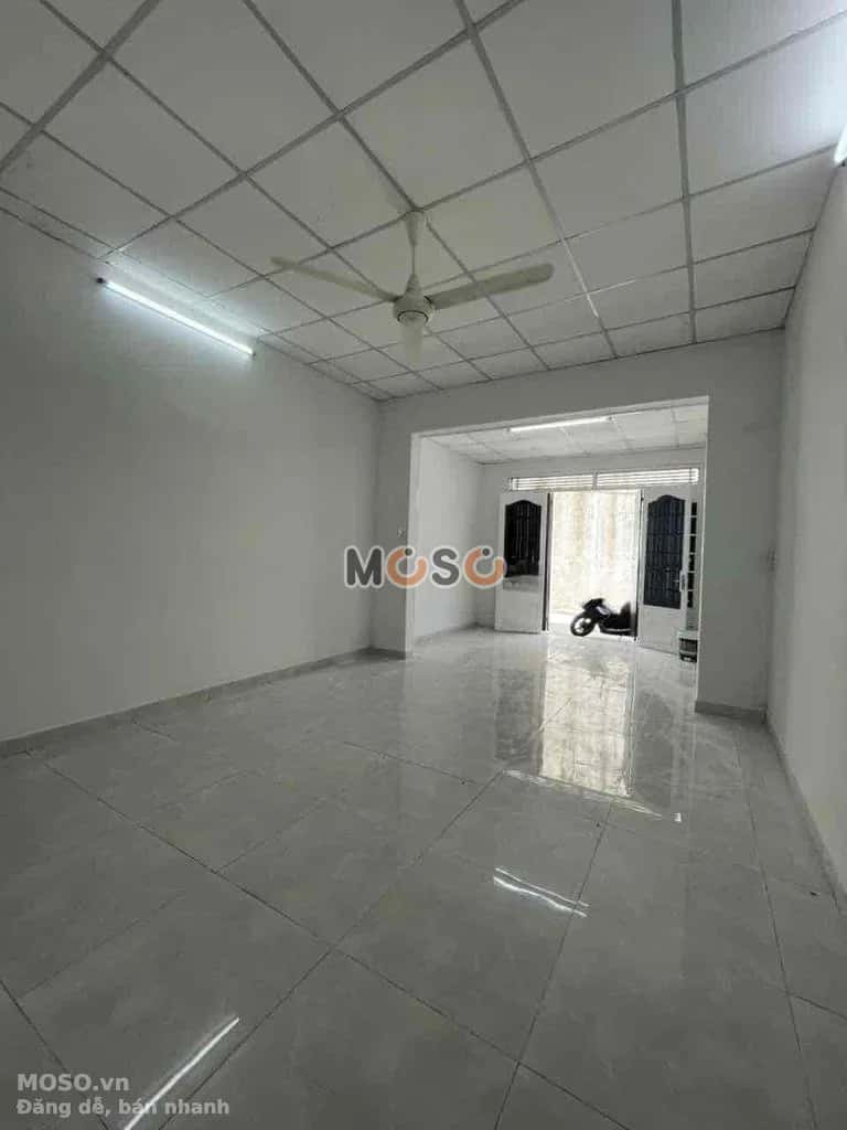 Cho thuê nhà hẻm Nguyễn Thị Búp Quận 12, TP.HCM – 1 phòng ngủ, giá 5.5 triệu - ảnh 3