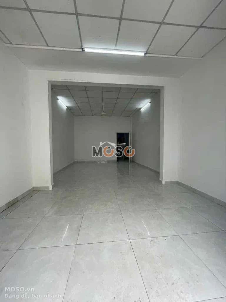 Cho thuê nhà hẻm Nguyễn Thị Búp Quận 12, TP.HCM – 1 phòng ngủ, giá 5.5 triệu - ảnh 2