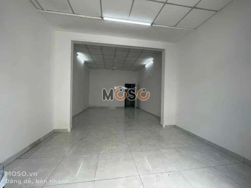 Cho thuê nhà hẻm Nguyễn Thị Búp Quận 12, TP.HCM – 1 phòng ngủ, giá 5.5 triệu - ảnh 6