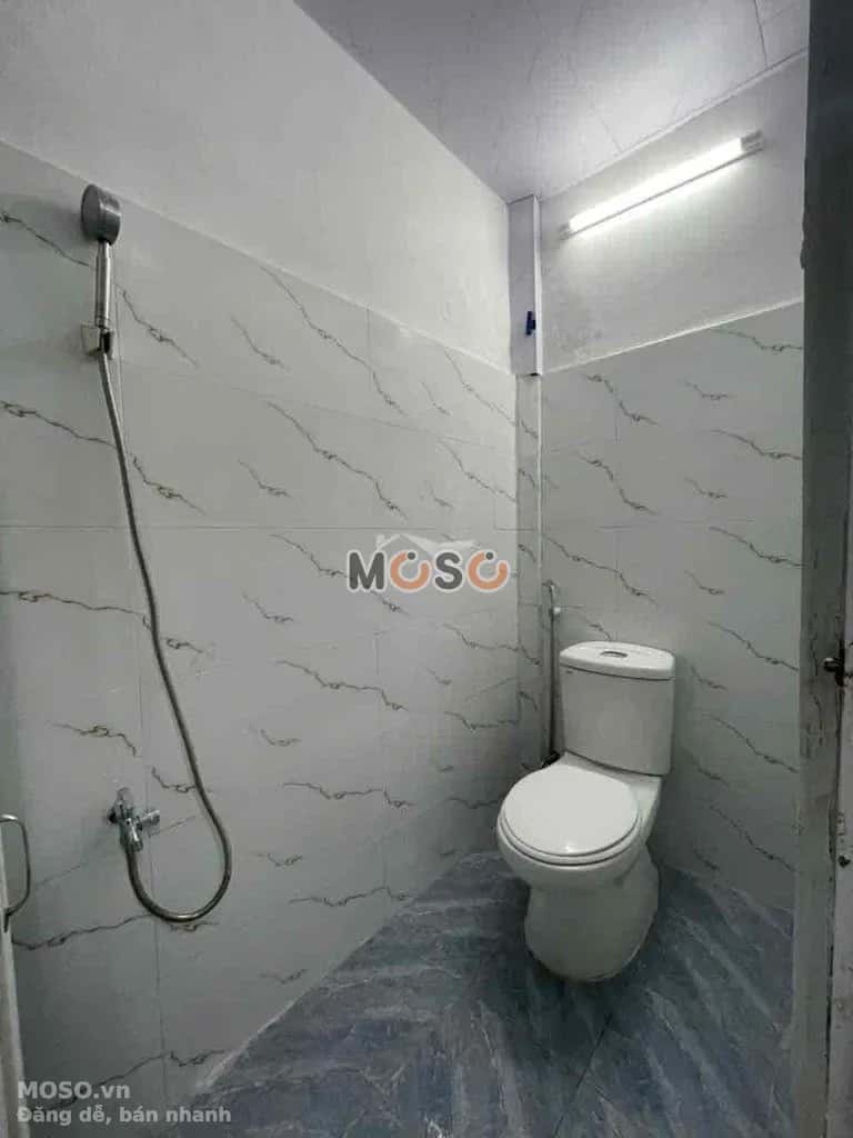 Cho thuê nhà hẻm Nguyễn Thị Búp Quận 12, TP.HCM – 1 phòng ngủ, giá 5.5 triệu - ảnh 7
