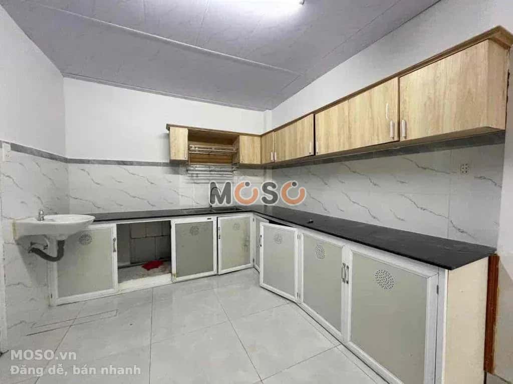 Cho thuê nhà hẻm Nguyễn Thị Búp Quận 12, TP.HCM – 1 phòng ngủ, giá 5.5 triệu - ảnh 8