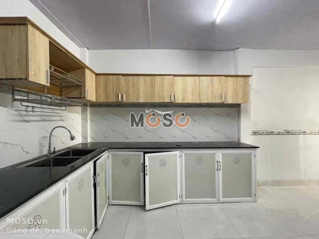 Cho thuê nhà hẻm Nguyễn Thị Búp Quận 12, TP.HCM – 1 phòng ngủ, giá 5.5 triệu - ảnh 9