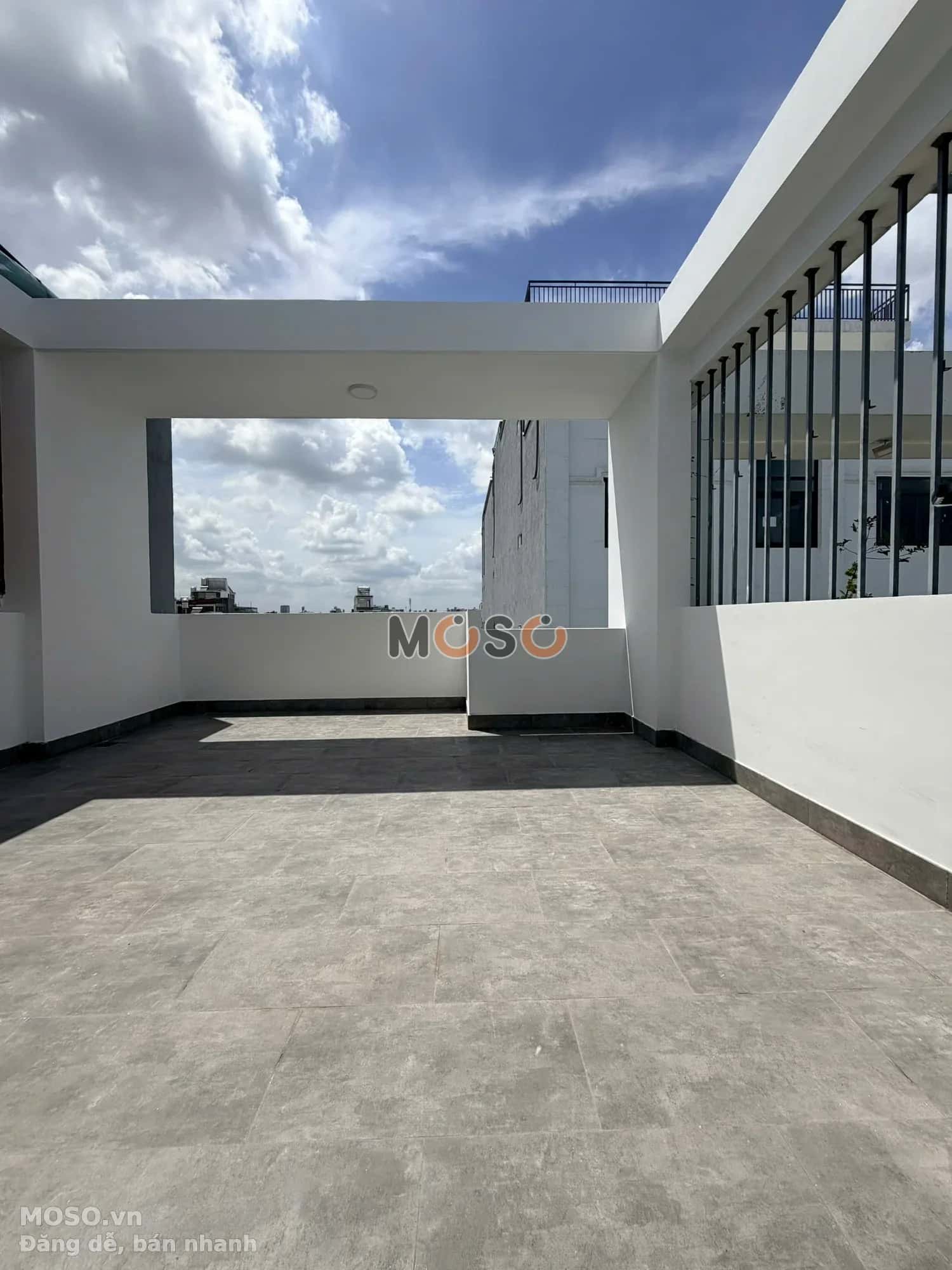 Bán nhà hẻm Lê Đức Thọ Quận Gò Vấp, TP.HCM – 4 phòng ngủ, giá 6.6 tỷ - ảnh 11