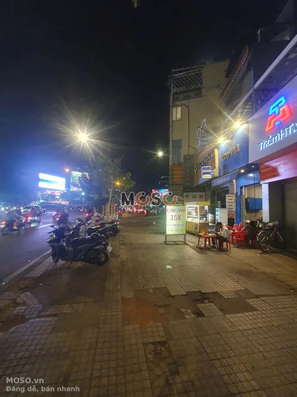 Cho thuê nhà mặt tiền Lý Thái Tổ Quận 10, TP.HCM – giá 20 triệu - ảnh 2