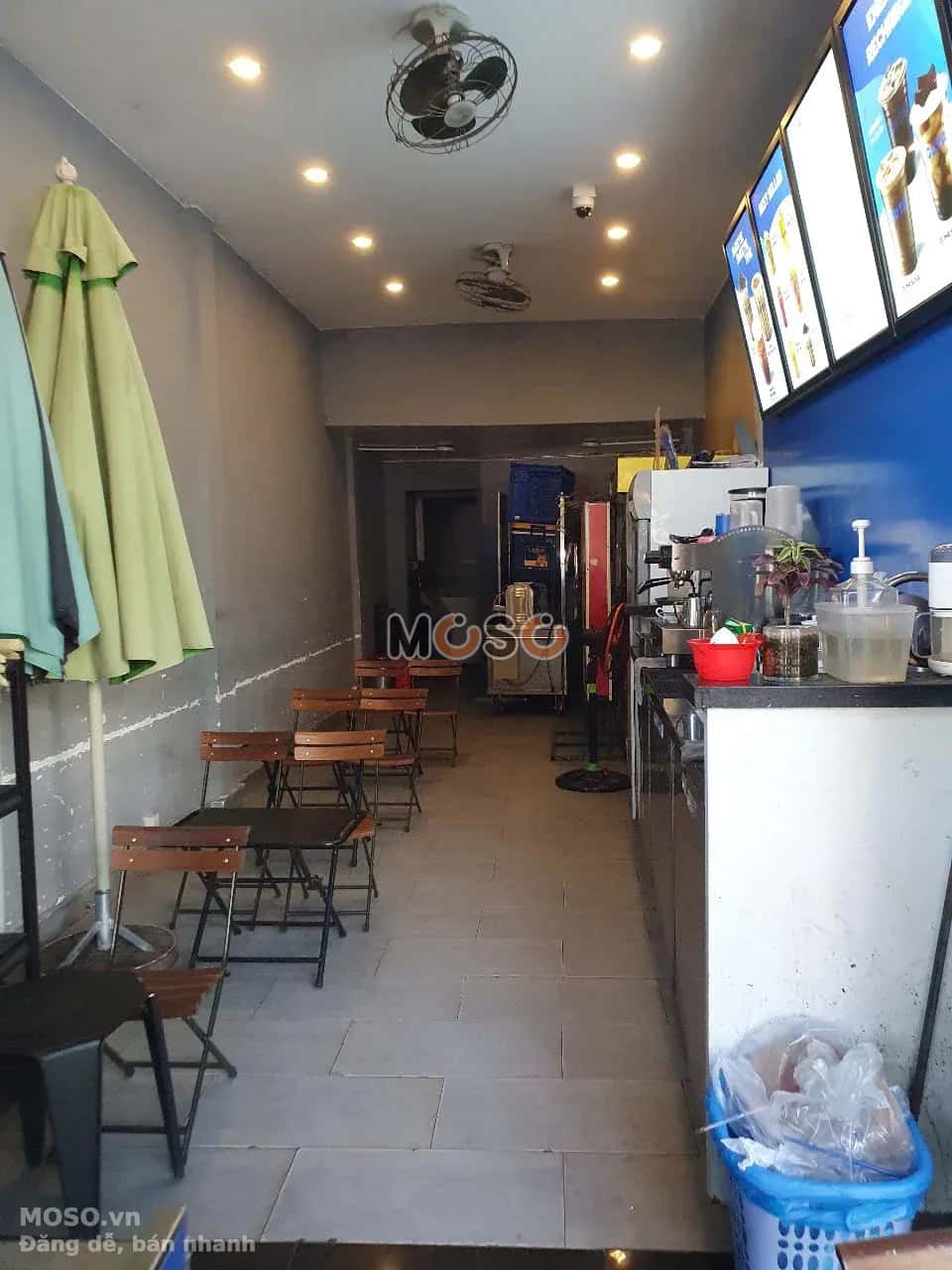 Cho thuê nhà mặt tiền Lý Thái Tổ Quận 10, TP.HCM – giá 20 triệu - ảnh 5