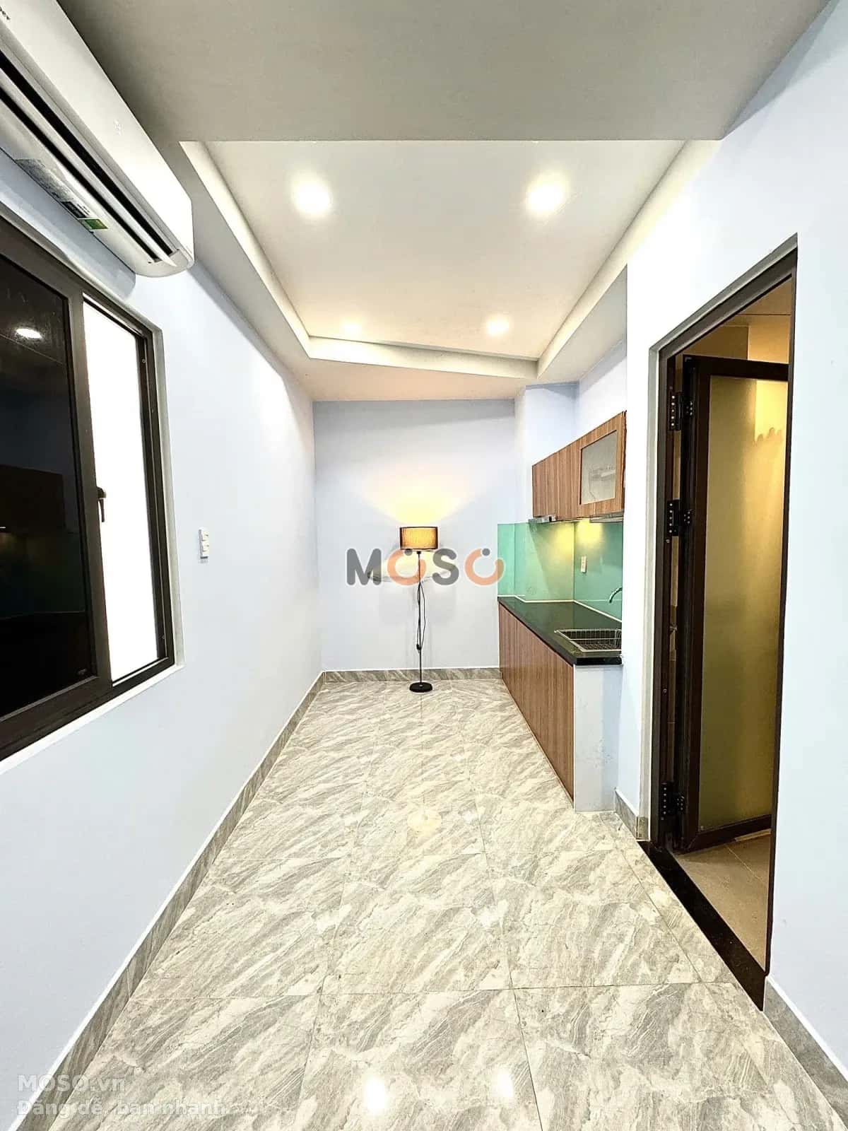 Cho thuê phòng trọ Nguyễn Thị Thập Tân Hưng, TP.HCM – giá 4.3 triệu - ảnh 5