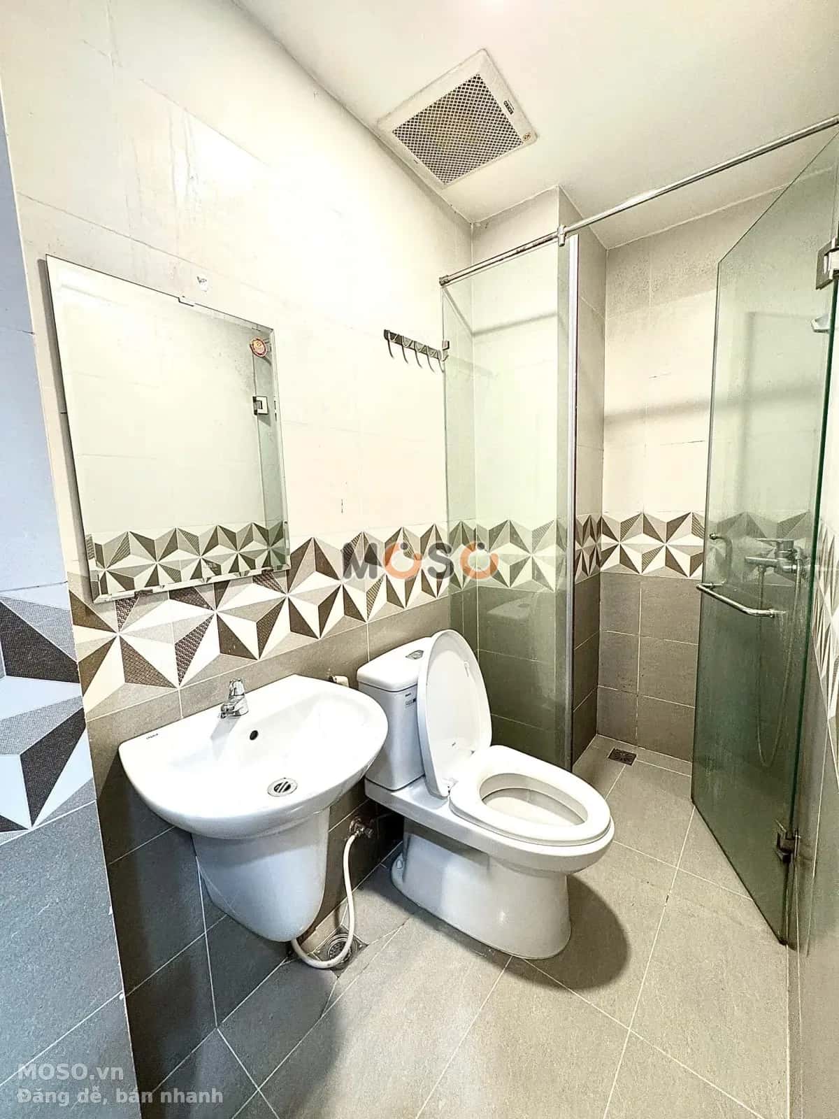 Cho thuê phòng trọ Nguyễn Thị Thập Tân Hưng, TP.HCM – giá 4.3 triệu - ảnh 3