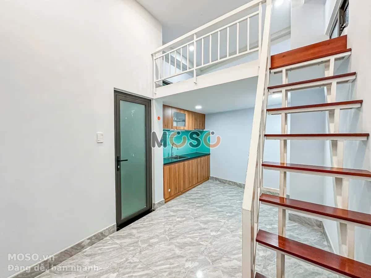 Cho thuê phòng trọ Nguyễn Thị Thập Tân Hưng, TP.HCM – giá 4.3 triệu - ảnh 7