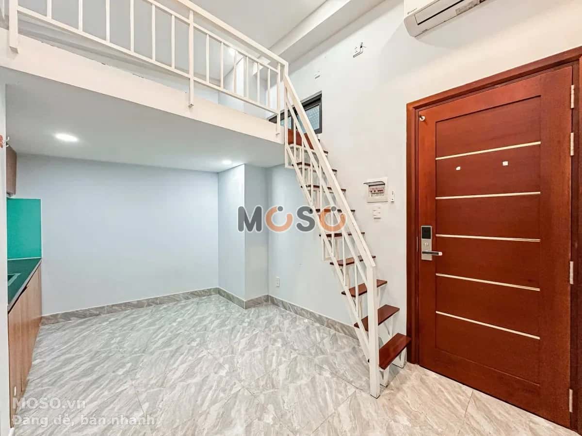 Cho thuê phòng trọ Nguyễn Thị Thập Tân Hưng, TP.HCM – giá 4.3 triệu - ảnh 10