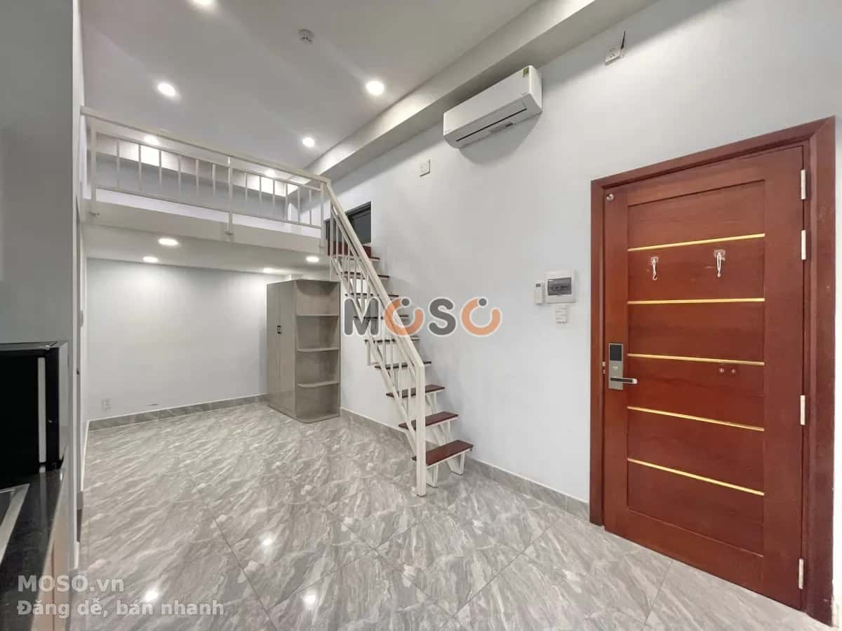 Cho thuê phòng trọ Nguyễn Thị Thập Tân Hưng, TP.HCM – giá 4.3 triệu - ảnh 11