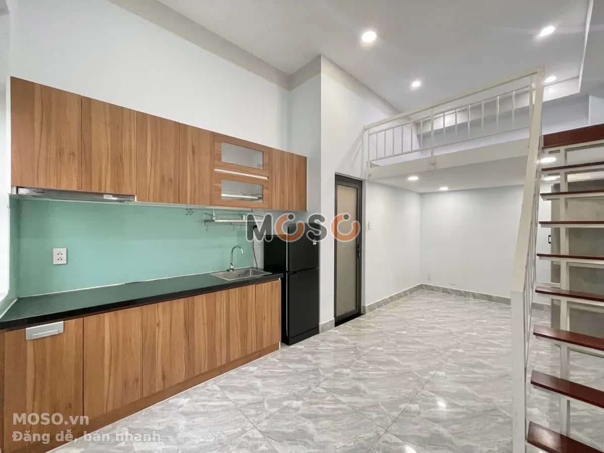 Cho thuê phòng trọ Nguyễn Thị Thập Tân Hưng, TP.HCM – giá 4.3 triệu - ảnh 13