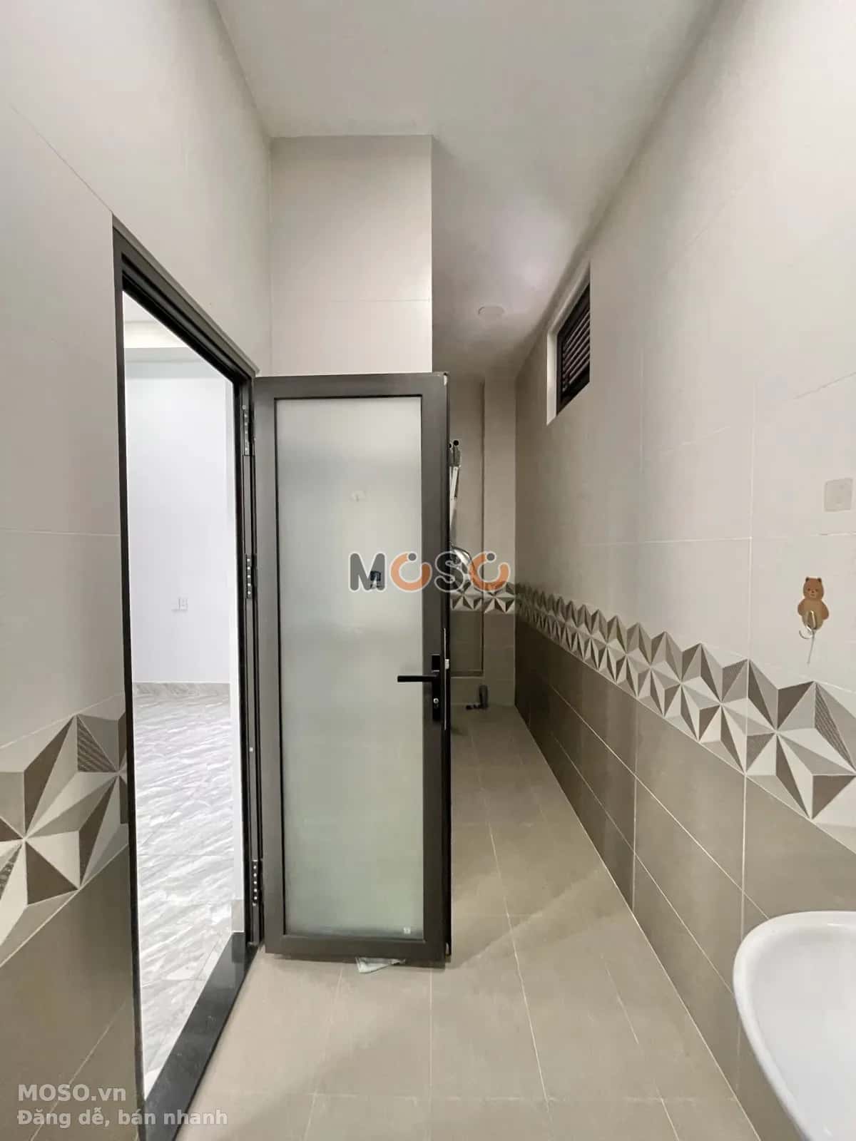 Cho thuê phòng trọ Nguyễn Thị Thập Tân Hưng, TP.HCM – giá 4.3 triệu - ảnh 14
