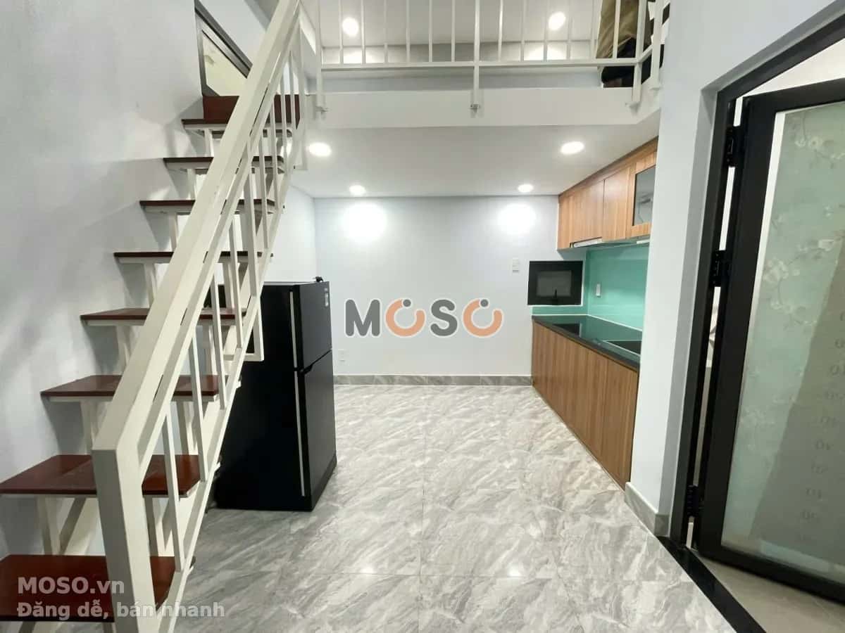 Cho thuê phòng trọ Nguyễn Thị Thập Tân Hưng, TP.HCM – giá 4.3 triệu - ảnh 17