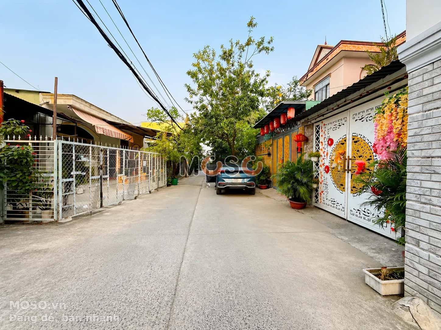 Bán nhà hẻm Huỳnh Tấn Phát  Huyện Nhà Bè, TP.HCM – 2 phòng ngủ, giá 7.9 tỷ - ảnh 4