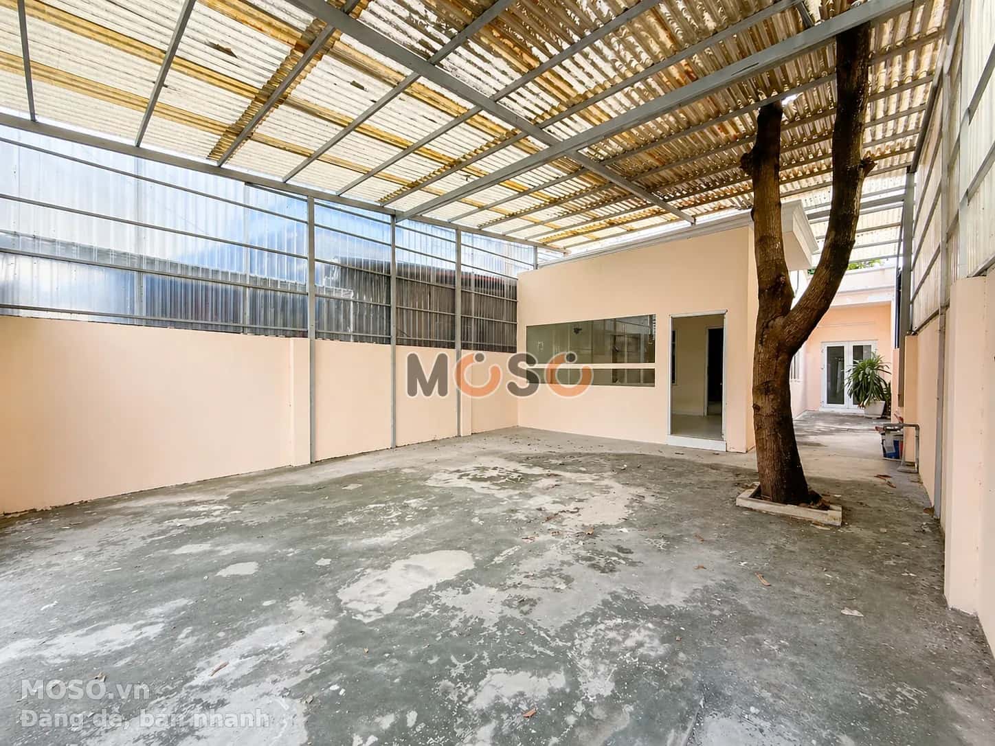 Bán nhà hẻm Huỳnh Tấn Phát  Huyện Nhà Bè, TP.HCM – 2 phòng ngủ, giá 7.9 tỷ - ảnh 2