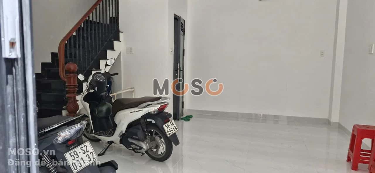 Cho thuê văn phòng Đường Điện Biên Phủ Quận Bình Thạnh, TP.HCM – giá 22 triệu - ảnh 2