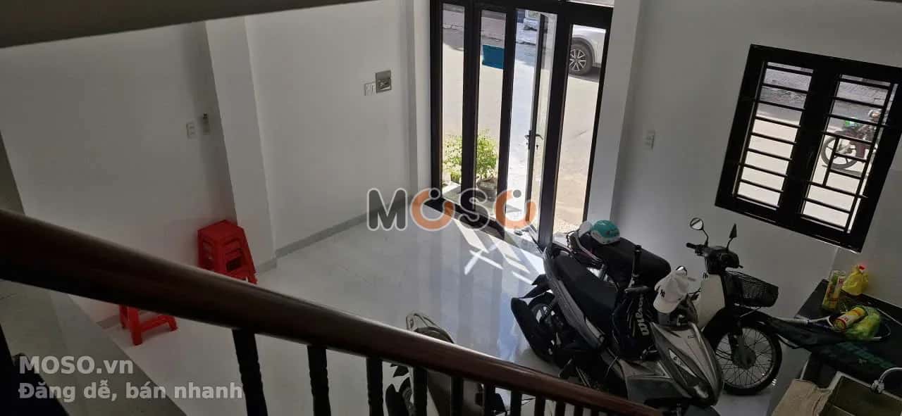 Cho thuê văn phòng Đường Điện Biên Phủ Quận Bình Thạnh, TP.HCM – giá 22 triệu - ảnh 3