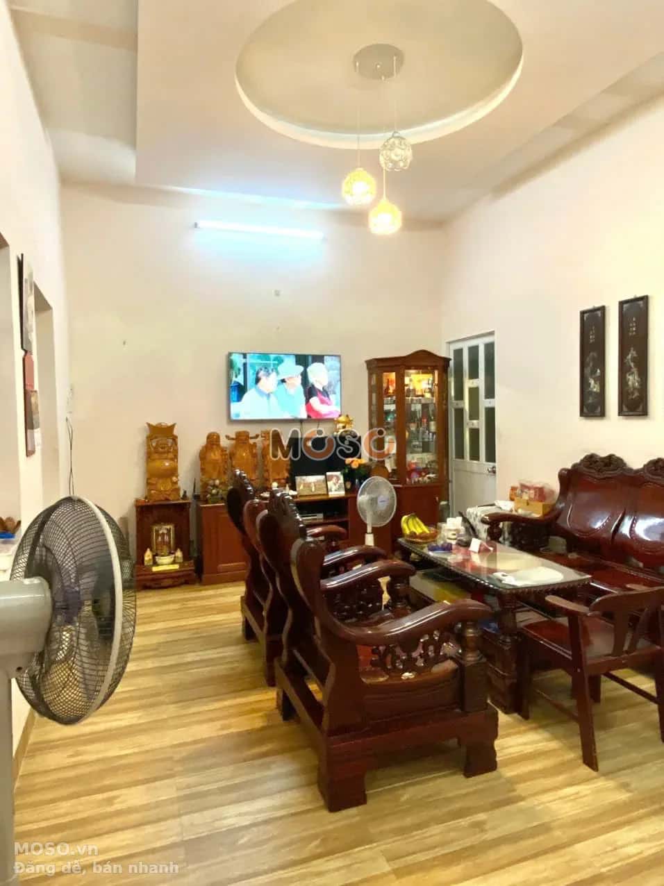 Bán nhà hẻm Đường Cô Giang Thành phố Vũng Tàu, BRVT – 2 phòng ngủ, giá 4.6 tỷ - ảnh 4