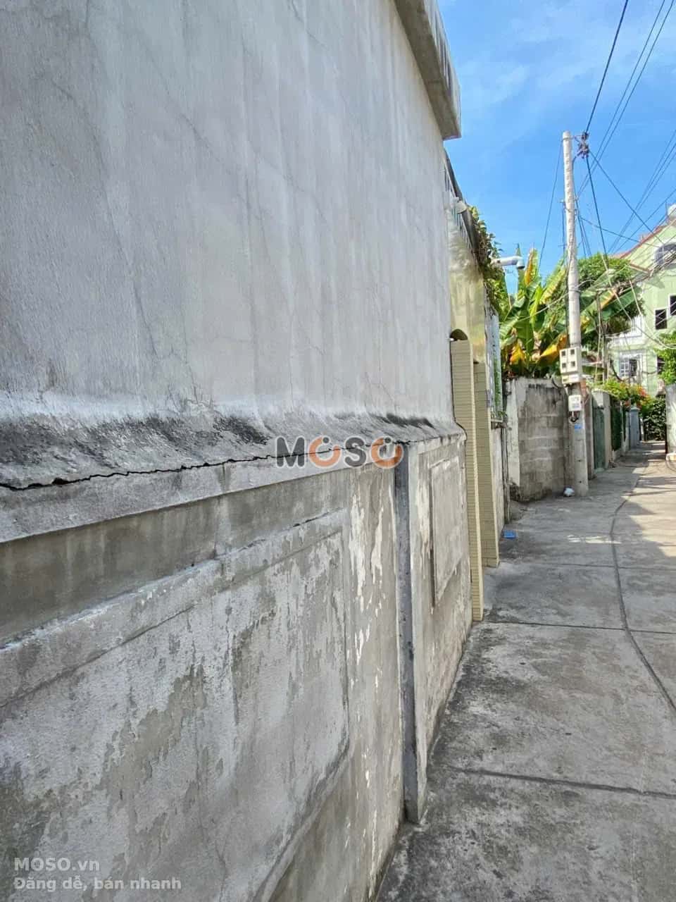 Bán nhà hẻm Đường Cô Giang Thành phố Vũng Tàu, BRVT – 2 phòng ngủ, giá 4.6 tỷ - ảnh 5