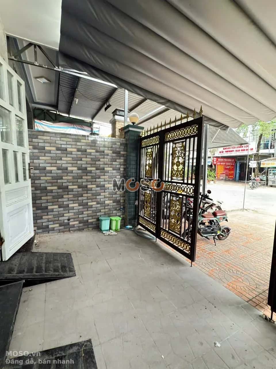 Bán nhà mặt tiền Lê Chân Quận Ninh Kiều, TP. Cần Thơ – 4 phòng ngủ, giá 7 tỷ - ảnh 3
