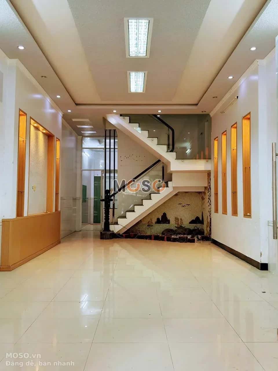 Bán nhà mặt tiền Lê Chân Quận Ninh Kiều, TP. Cần Thơ – 4 phòng ngủ, giá 7 tỷ - ảnh 4