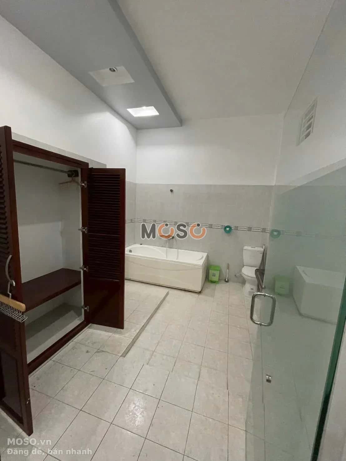 Bán nhà mặt tiền Lê Chân Quận Ninh Kiều, TP. Cần Thơ – 4 phòng ngủ, giá 7 tỷ - ảnh 2