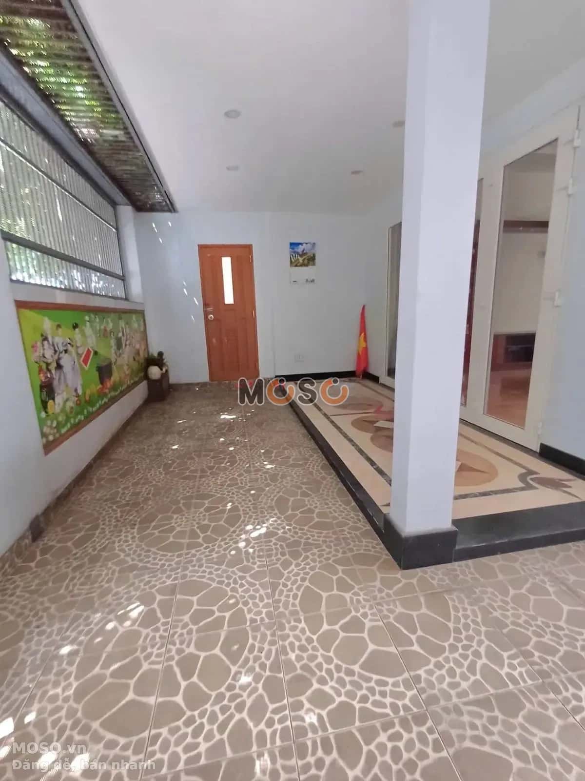 Cho thuê văn phòng Nguyễn Trọng Tuyển Phú Nhuận, TP.HCM – giá 55 triệu - ảnh 4