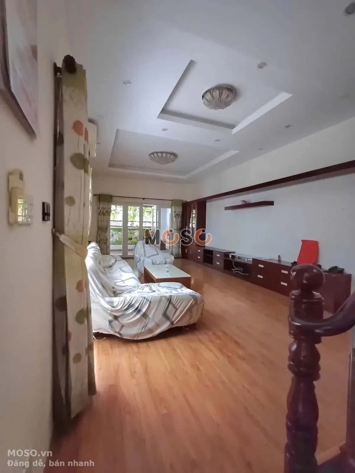 Cho thuê văn phòng Nguyễn Trọng Tuyển Phú Nhuận, TP.HCM – giá 55 triệu - ảnh 3