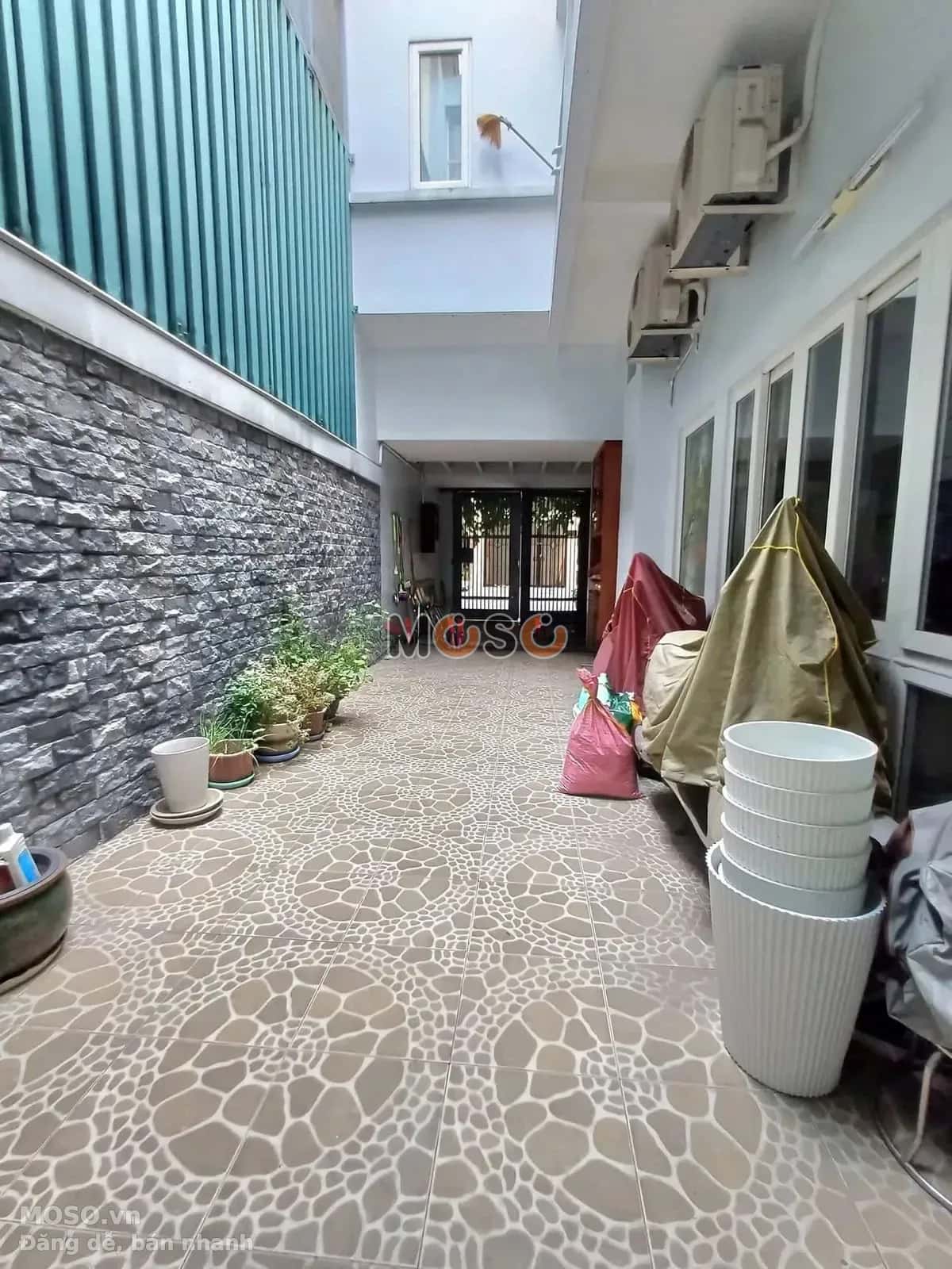 Cho thuê văn phòng Nguyễn Trọng Tuyển Phú Nhuận, TP.HCM – giá 55 triệu - ảnh 5