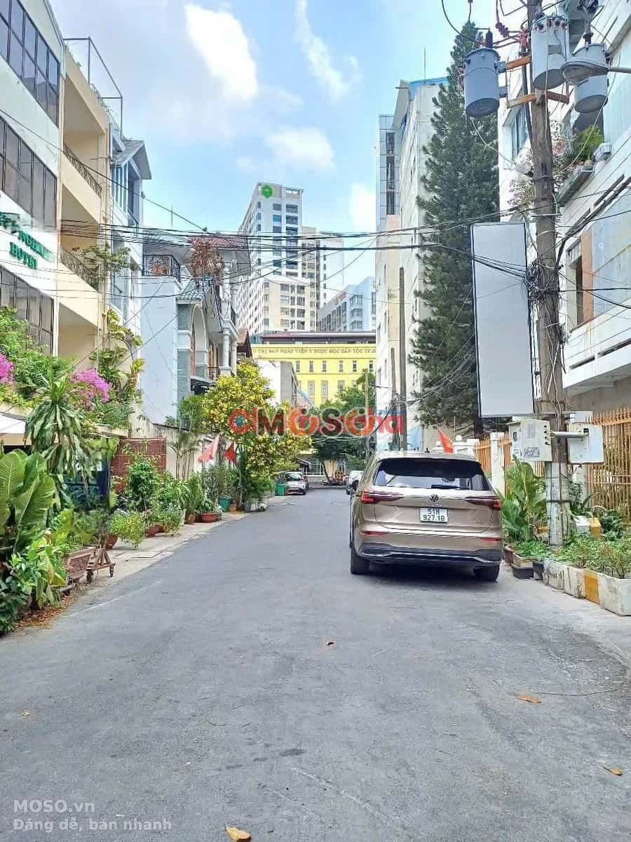Cho thuê văn phòng Nguyễn Trọng Tuyển Phú Nhuận, TP.HCM – giá 55 triệu - ảnh 6