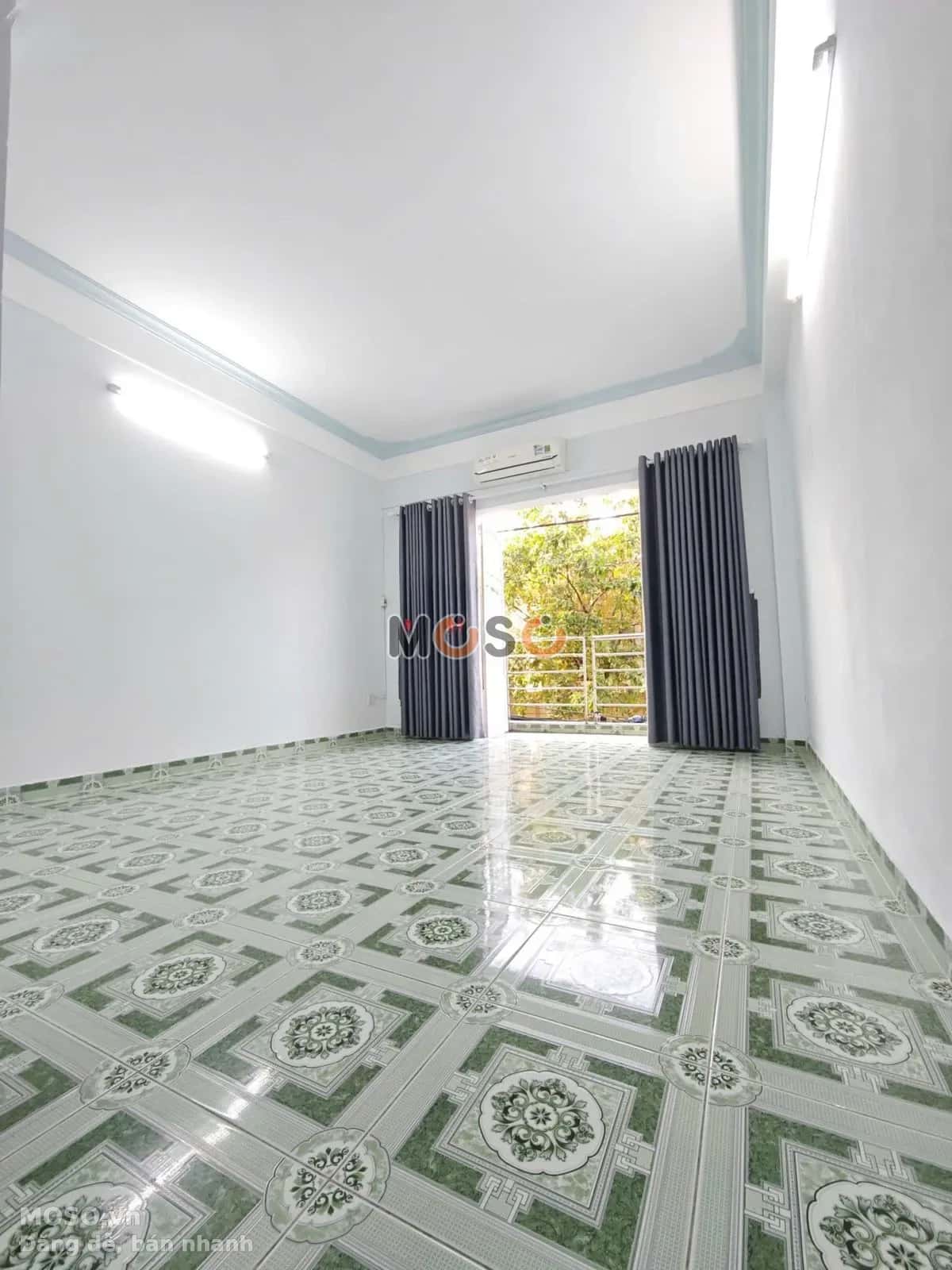 Cho thuê nhà hẻm Trần Não Quận 2, TP.HCM – 4 phòng ngủ, giá 25 triệu - ảnh 2