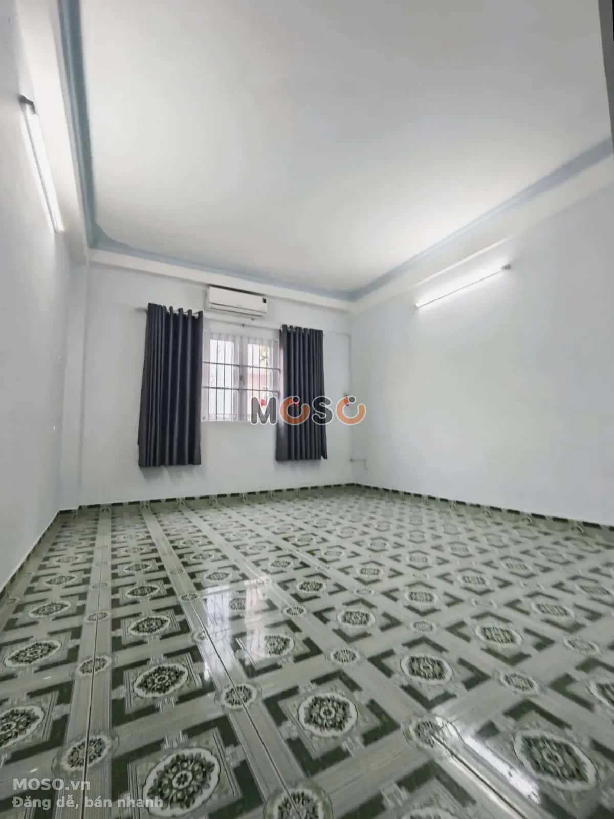 Cho thuê nhà hẻm Trần Não Quận 2, TP.HCM – 4 phòng ngủ, giá 25 triệu - ảnh 4