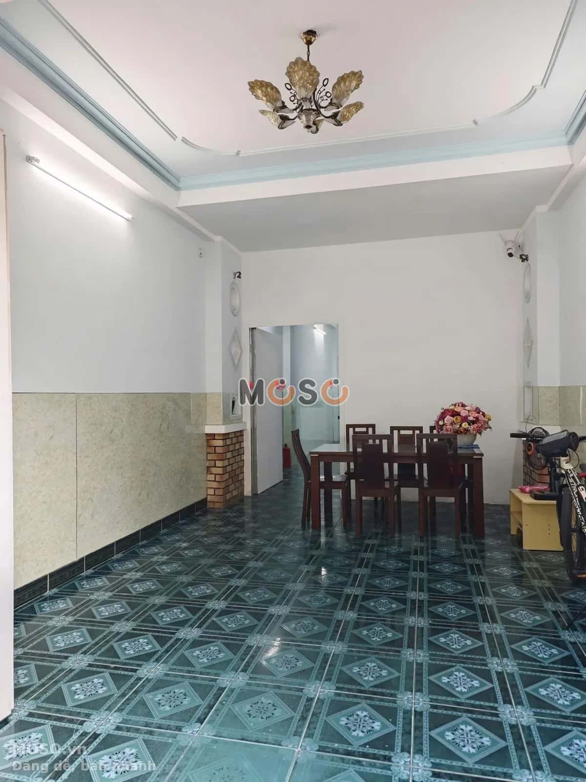 Cho thuê nhà hẻm Trần Não Quận 2, TP.HCM – 4 phòng ngủ, giá 25 triệu - ảnh 5