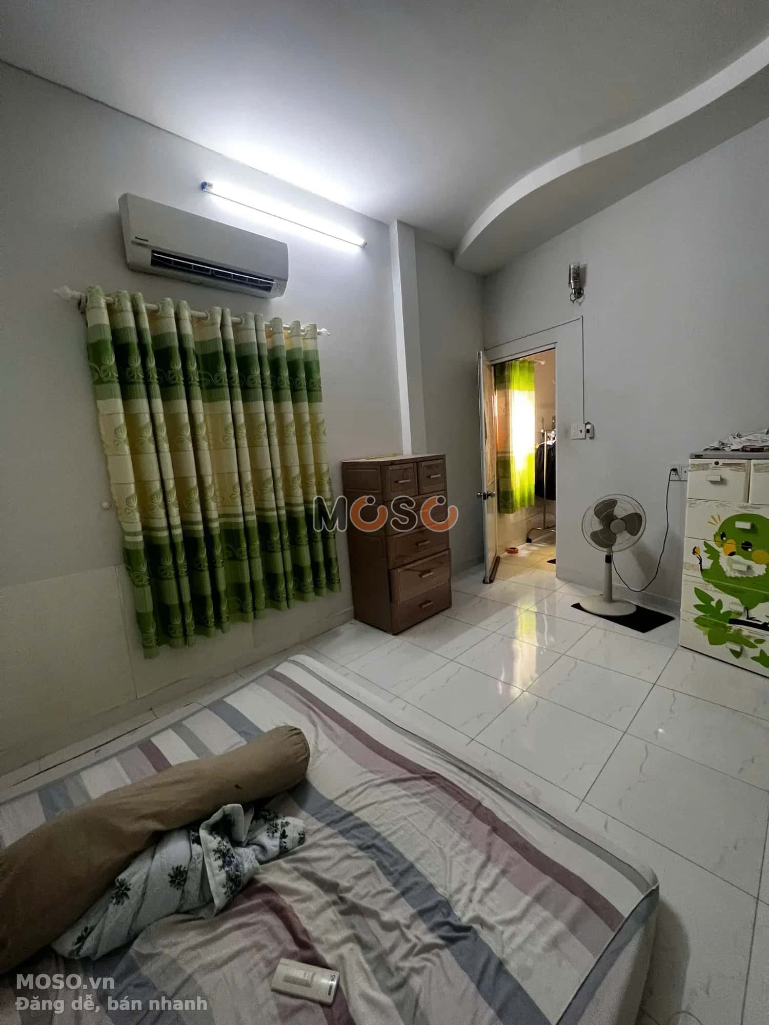 Bán nhà hẻm Đường Trương Công Định Thành phố Vũng Tàu, BRVT – 2 phòng ngủ, giá 4.1 tỷ - ảnh 4