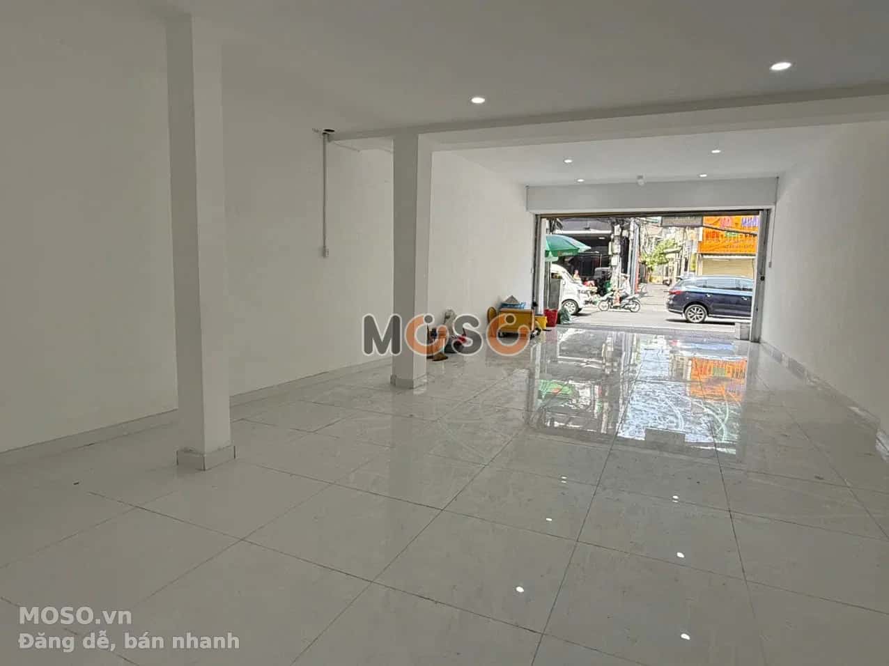 Cho thuê nhà mặt tiền Lê Quang Định Quận Bình Thạnh, TP.HCM – giá 33 triệu - ảnh 6