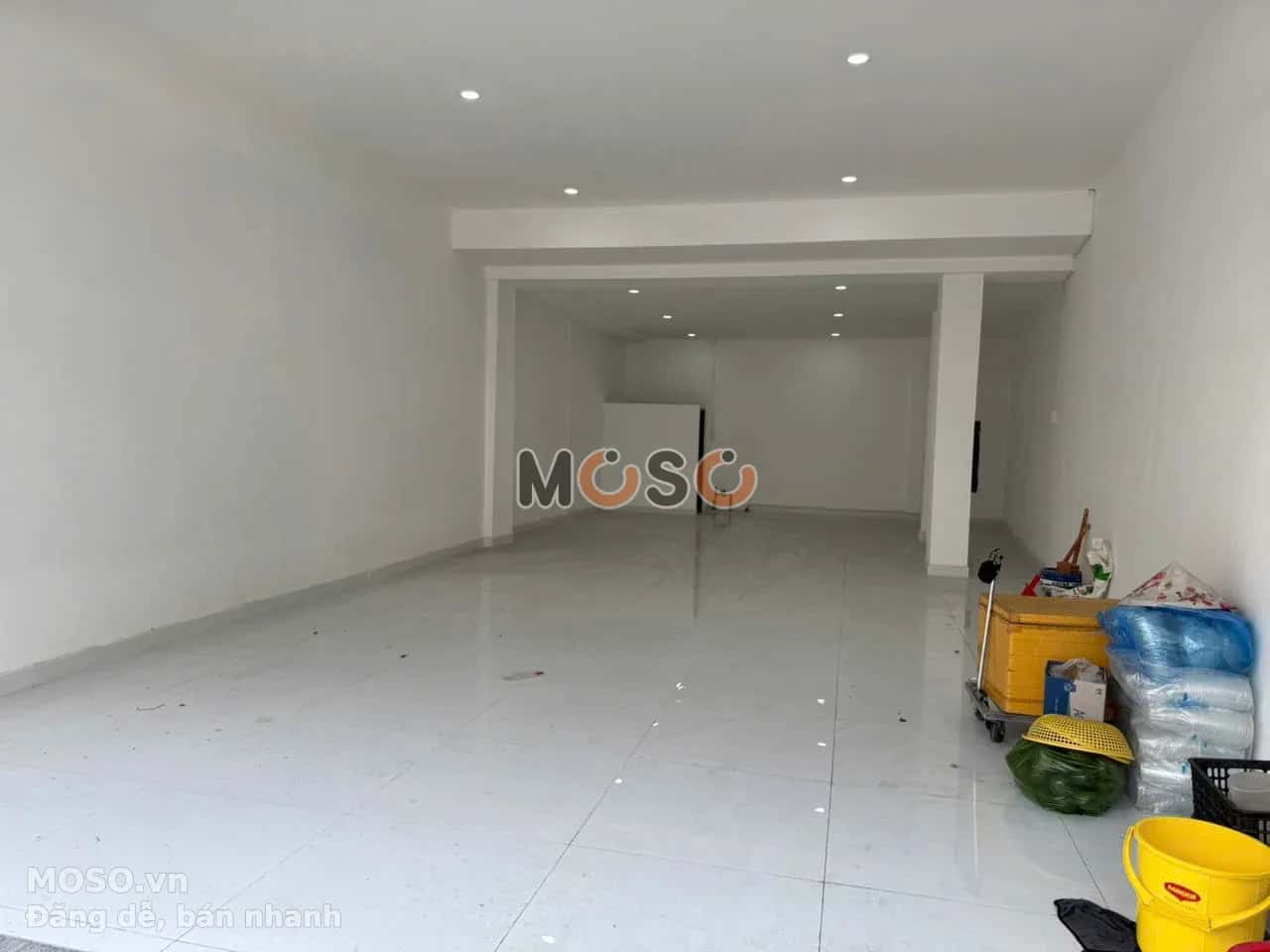 Cho thuê nhà mặt tiền Lê Quang Định Quận Bình Thạnh, TP.HCM – giá 33 triệu - ảnh 4