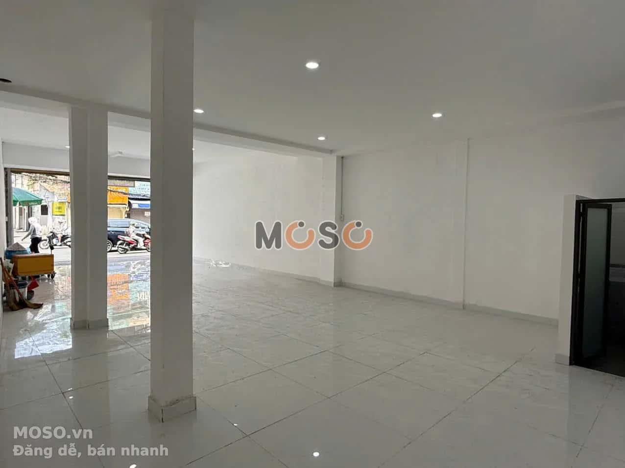 Cho thuê nhà mặt tiền Lê Quang Định Quận Bình Thạnh, TP.HCM – giá 33 triệu - ảnh 5