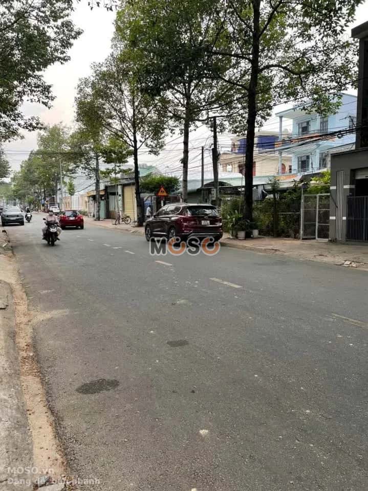 Bán nhà mặt tiền Nguyễn Văn Tiết Thành phố Thủ Dầu Một, Bình Dương – 2 phòng ngủ, giá 7.2 tỷ - ảnh 3