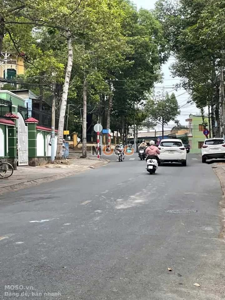 Bán nhà mặt tiền Nguyễn Văn Tiết Thành phố Thủ Dầu Một, Bình Dương – 2 phòng ngủ, giá 7.2 tỷ - ảnh 4