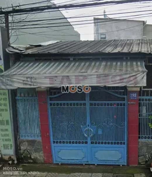Bán nhà mặt tiền Nguyễn Văn Tiết Thành phố Thủ Dầu Một, Bình Dương – 2 phòng ngủ, giá 7.2 tỷ - ảnh 1