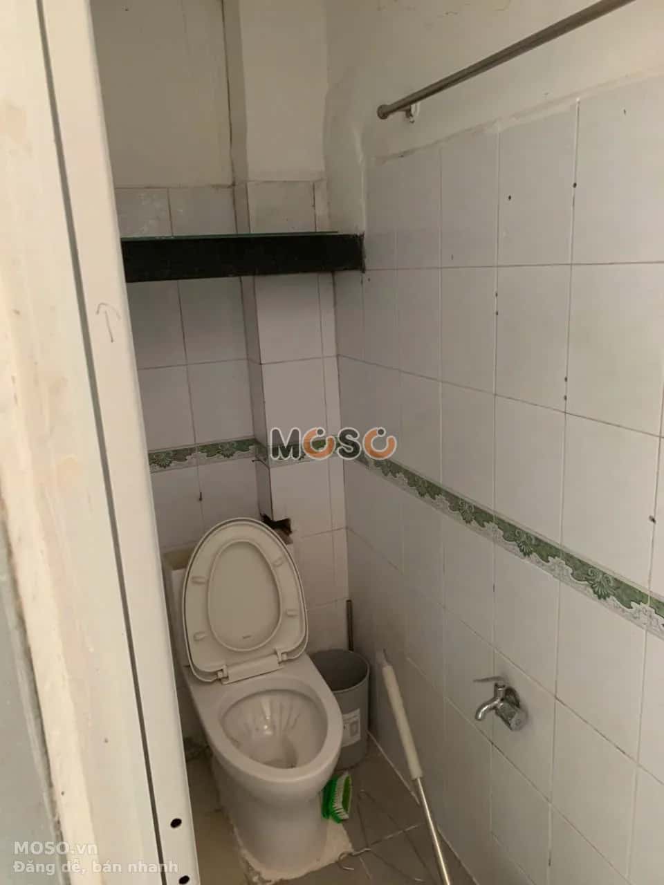 Cho thuê nhà mặt tiền Nguyễn Oanh Quận Gò Vấp, TP.HCM – giá 17 triệu - ảnh 5