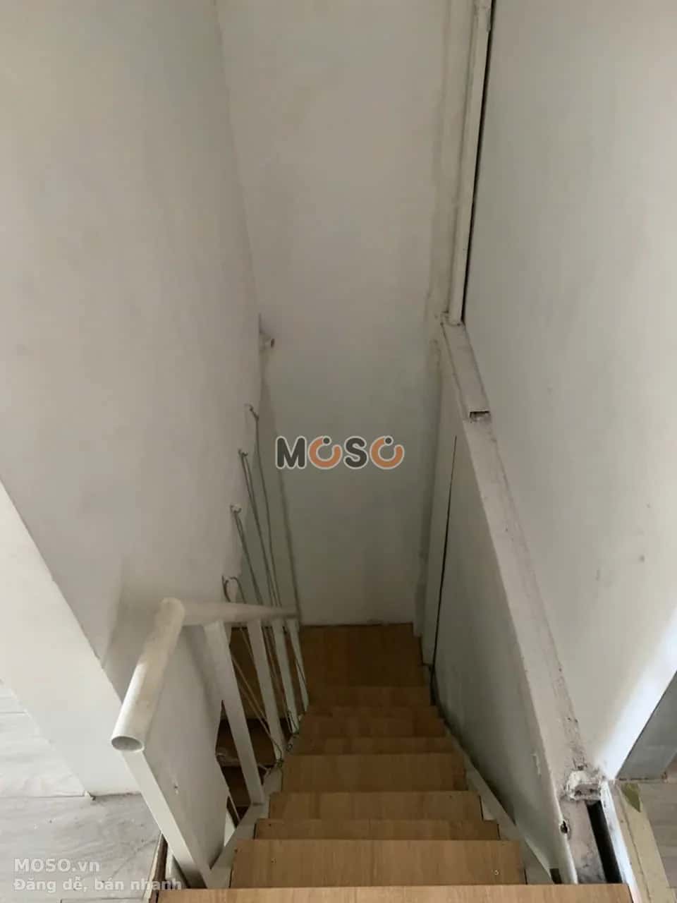 Cho thuê nhà mặt tiền Nguyễn Oanh Quận Gò Vấp, TP.HCM – giá 17 triệu - ảnh 4